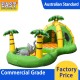 Jungle Inflatable Playzone