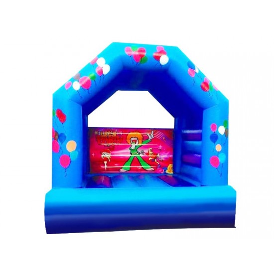 Celebrations Jumping Castle