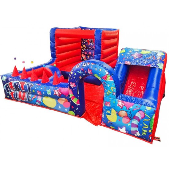 Party Time Toddler Playland