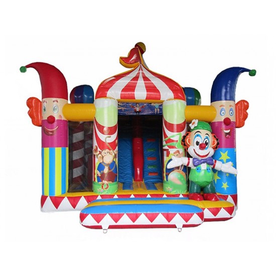 Multifun Maxi Circus