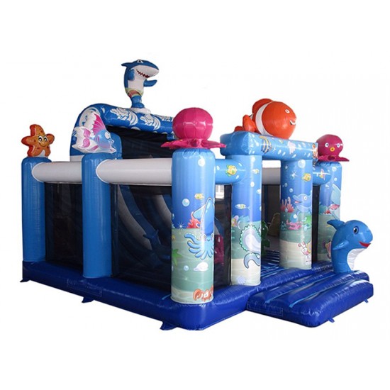 Multifun Maxi Sea