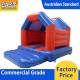 A Frame Euro Bouncy Castle