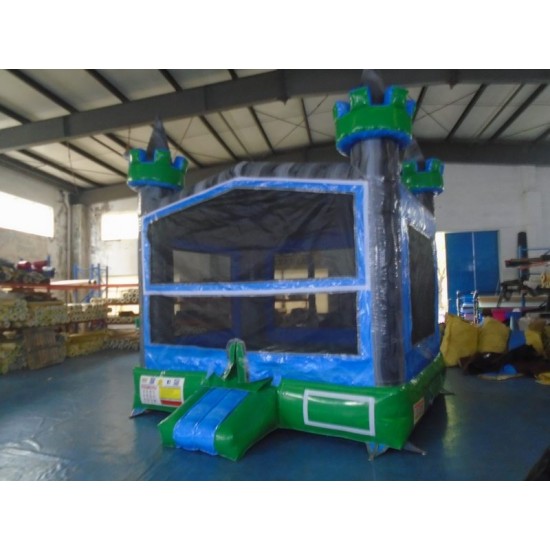 Inflatable Jumping Castle