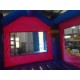 Moonwalk Jumping Castle