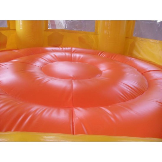 Birthday Jumping Castle