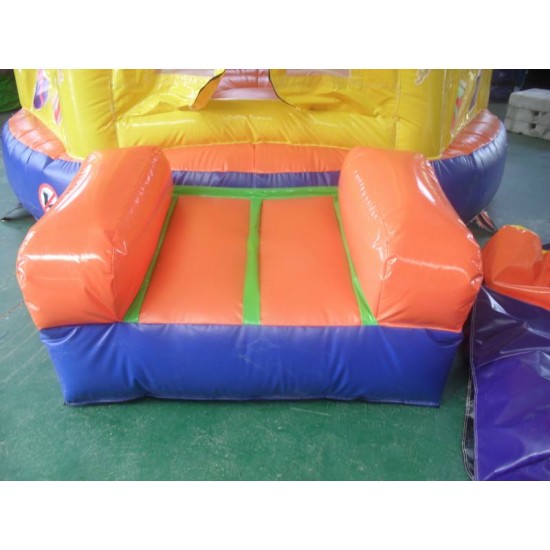 Birthday Jumping Castle