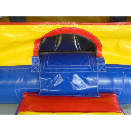 Sports Jumping Castle