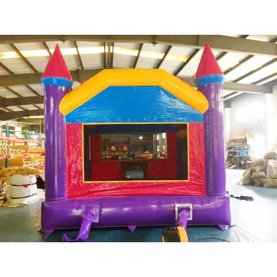 Commercial Jumping Castle