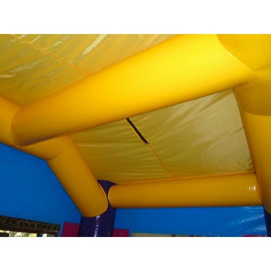 Commercial Jumping Castle