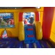 Commercial Grade Jumping Castle