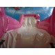 Princess Carriage Jumping Castle