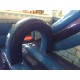 Princess Funcity Inflatable Slide