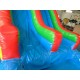 Backyard Inflatable Water Slide