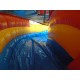 Inflatable Bounce House Water Slide