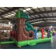 Backyard Fun Toddler Bounce House