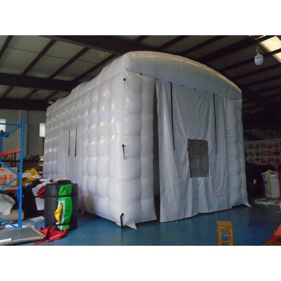 Inflatable Nightclub