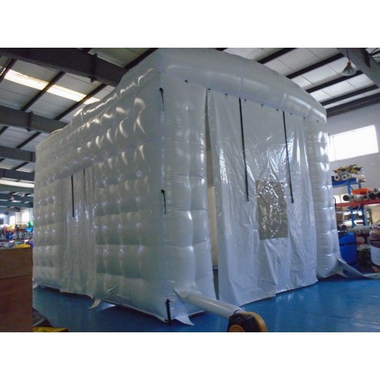 Inflatable Nightclub