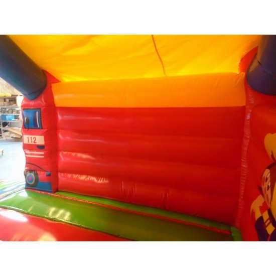 Department Bouncy Castle