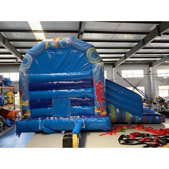 Party Bounce N Slide