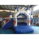 Multifun Bouncy Castle