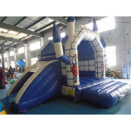 Multifun Bouncy Castle